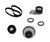 Timing Belt Kit With Water Pump | CONPP335LK1