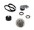 Timing Belt Kit With Water Pump | CONPP335LK1