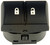 Door Lock Switch | DOR901-125