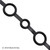 Valve Cover Gasket Set | BEC036-1942
