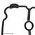 Valve Cover Gasket Set | BEC036-1942
