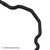Valve Cover Gasket Set | BEC036-1942