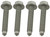 Hex Bolt | REIHWB0051