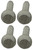 Hex Bolt | REIHWB0051