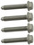 Hex Bolt | REIHWB0051