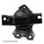 Engine Mount | BEC104-2410