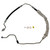 Power Steering Pressure Hose | EPS92622