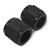 10AN To 5/8" Tube Nut Adapter Fitting With Black Finish | RUS660593