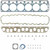 PermaTorque Engine Cylinder Head Gasket Set | 557HS 9076 PT-2