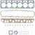 PermaTorque Engine Cylinder Head Gasket Set | 557HS 9076 PT-2
