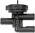 Hvac Heater Control Valve | DOR902-809