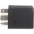 Heated Seat Relay | BWDR6616