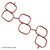 Plenum Gasket Set | BEC037-4892