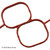 Plenum Gasket Set | BEC037-4892