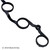 Valve Cover Gasket Set | BEC036-1541