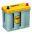 YellowTop Deep Cycle Battery, BCI Group D51R, CCA 450 | OPT8073-167
