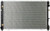 Complete Radiator | SPECU2307