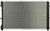 Complete Radiator | SPECU2307