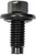 Pilot Point Oil Drain Plug M12-1.75 | DOR65265