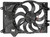 Single Fan Assembly | DOR621-071
