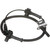 ABS Speed Sensor | BWDABS3257