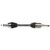 17-19 GMC Acadia (2.5) CV Axle Assembly  - Front Left | GSPNCV10113