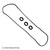Valve Cover Gasket Set | BEC036-2037