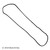 Valve Cover Gasket Set | BEC036-2037