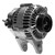 Remanufactured First Time Fit Alternator, 90 Amp | DEN210-1040