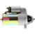 First Time Fit Starter Motor – Remanufactured | DEN280-5108