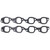 Exhaust Manifold Gasket Set | 557MS 95840