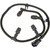 Diesel Glow Plug Wiring Harness | BWD261003
