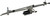Wiper Transmission And Motor Assembly | DOR602-185AS