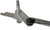 Wiper Transmission And Motor Assembly | DOR602-185AS