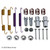 Emergency Brake Shoe Hardware Kit | BEC084-1681