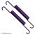 Emergency Brake Shoe Hardware Kit | BEC084-1681