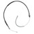 Element3 Parking Rear Right Brake Cable | RAYBC93205