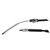 Element3 Parking Rear Right Brake Cable | RAYBC93205