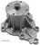 Water Pump | BEC131-2123