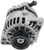 Remanufactured Alternator | BOSAL7615X