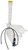 Windshield Washer Fluid Reservoir | DOR603-589
