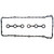 Engine Valve Cover Gasket Set | 557VS 50600 R