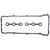 Engine Valve Cover Gasket Set | 557VS 50600 R