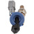 Oxygen Sensor 4 Wire, Direct Fit, Heated, Wire Length: 15.75 | DEN234-4098