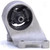 Transmission Mount Left | 62M9035