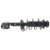 Complete Corner Unit Assembly -Strut, Mount and Spring | KYBSR4124