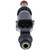 Remanufactured Multi Port Fuel Injector | GBI842-12430