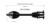 Audi (6.0) CV Axle Assembly  - Front Right | GSPNCV23583