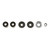 Front Suspension Shock Absorber | BIL24-011396