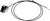 Hood Release Cable | DOR912-208